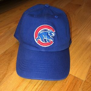 Chicago Cubs Baseball hat